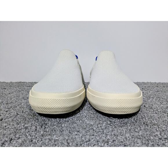 Rothys Slip On Sneakers Womens Size 9 Biege - Picture 4 of 11